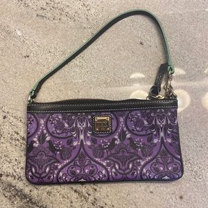 Haunted mansion Dooney & Bourke